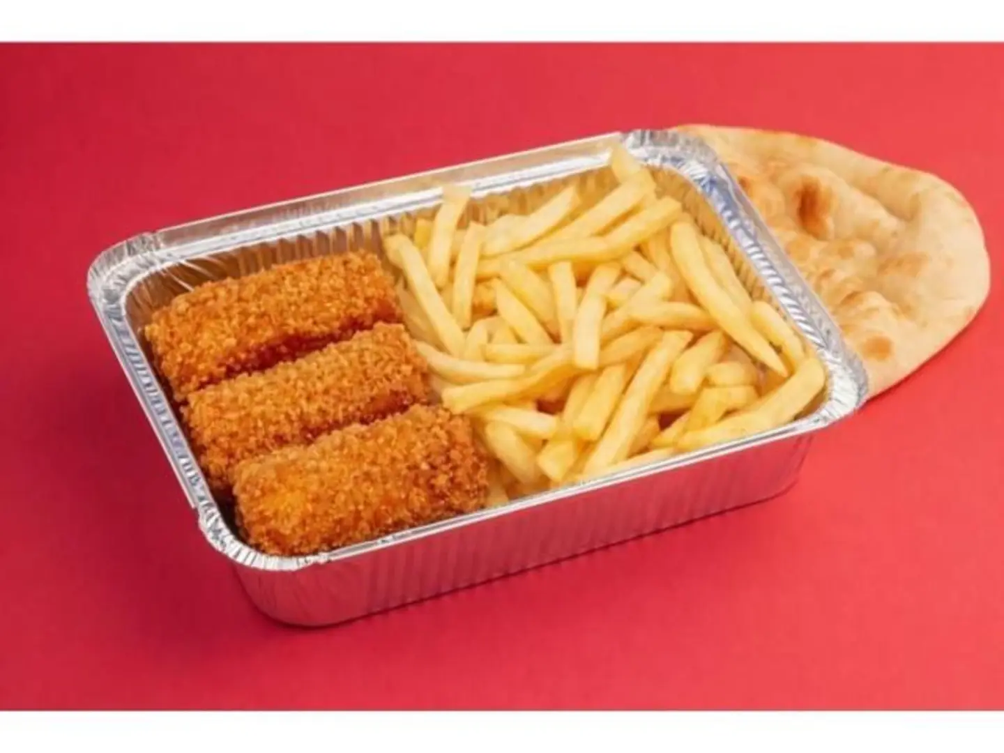 مسحب دجاج عادي