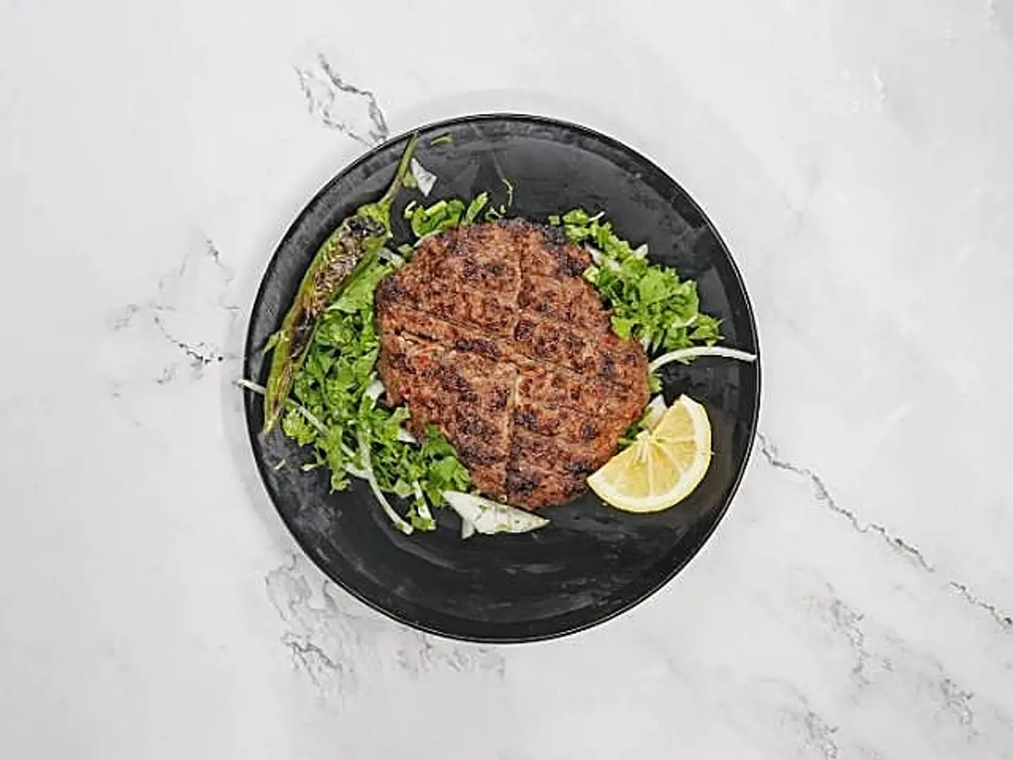 Meat Kofta