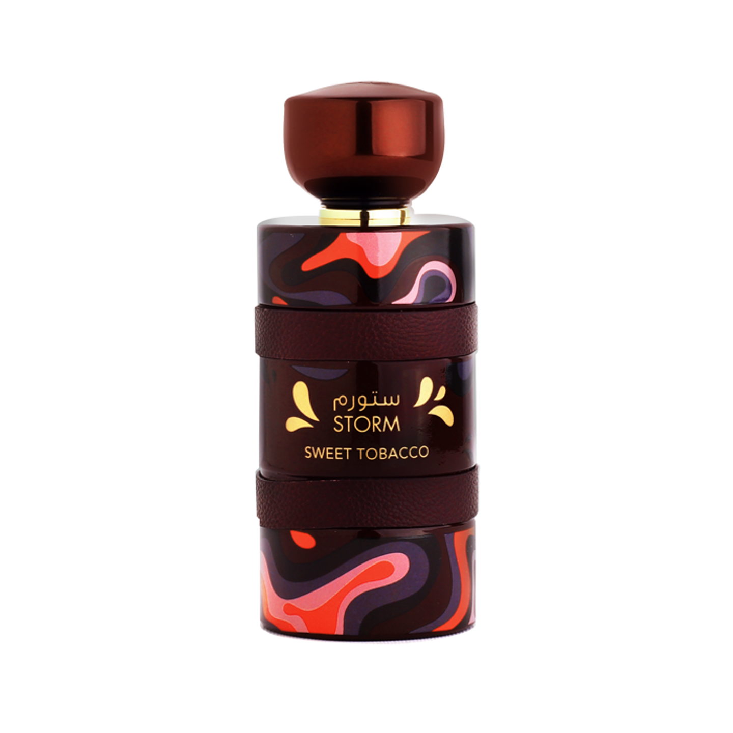 Al Dakheel Oud Storm Sweet Tobacco 100 Ml