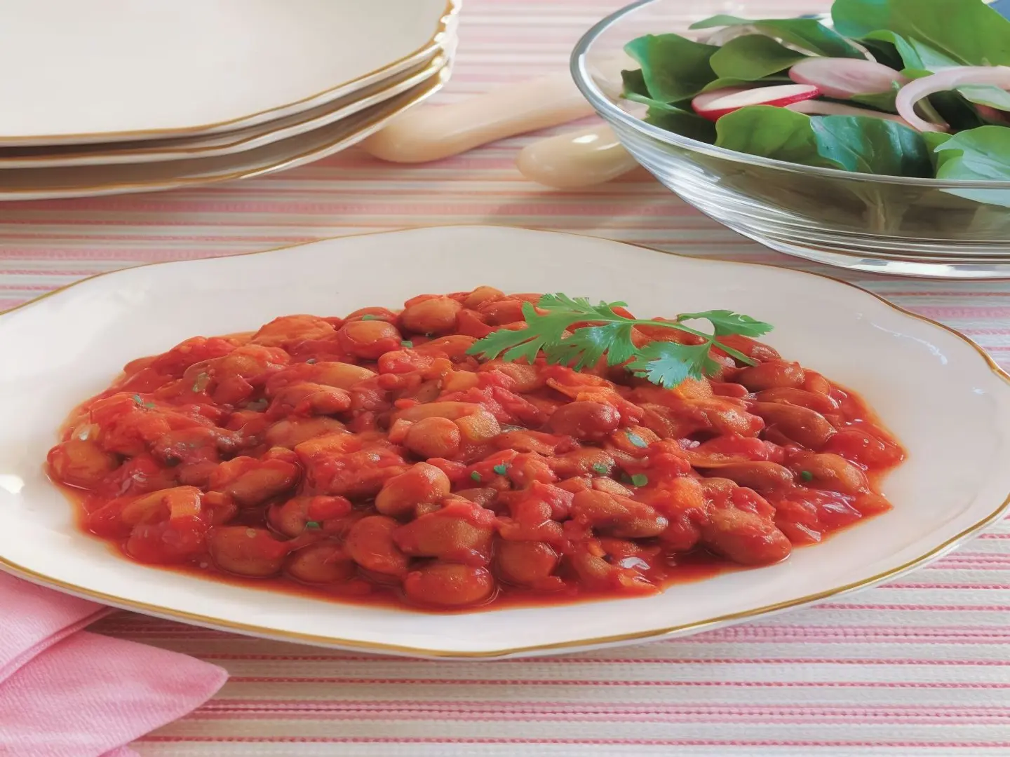 Red Beans