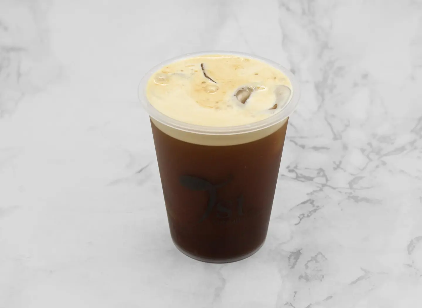 Espresso Alfredo