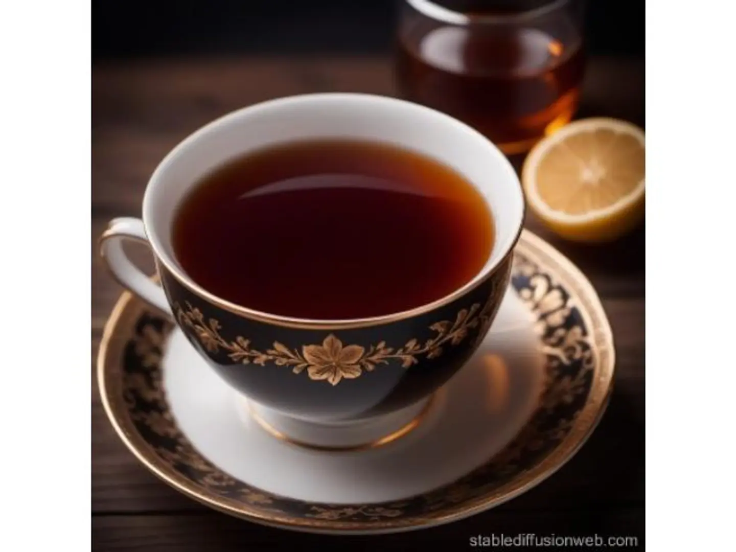 Tea
