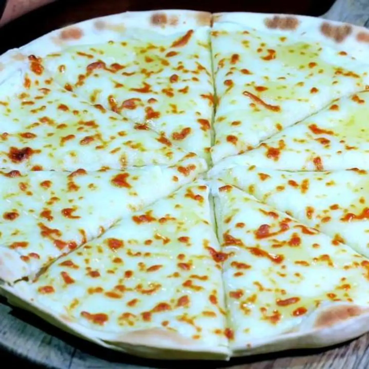 فطيرة عش البلبل بالعسل