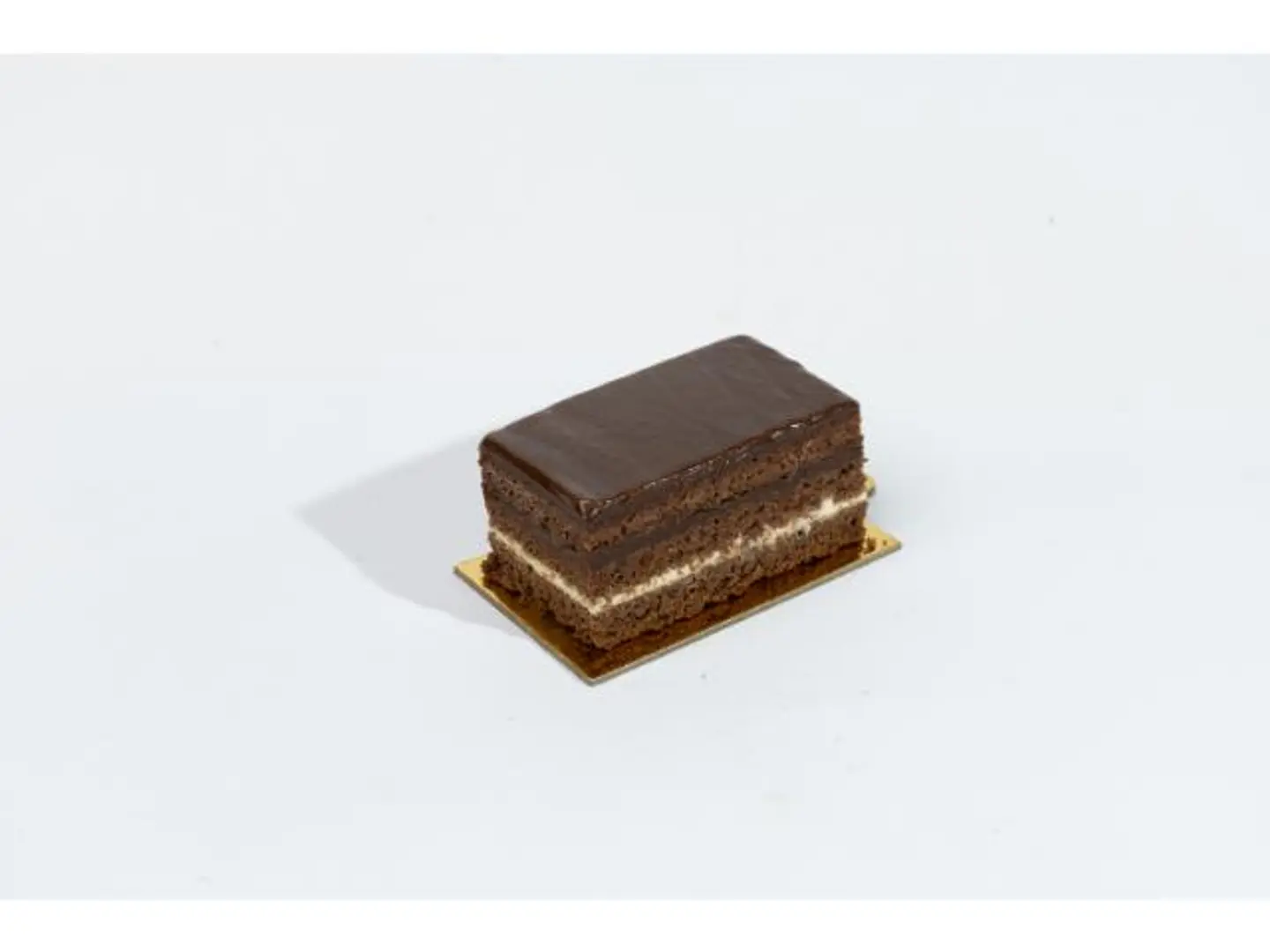Chocolate Gâteau Slice