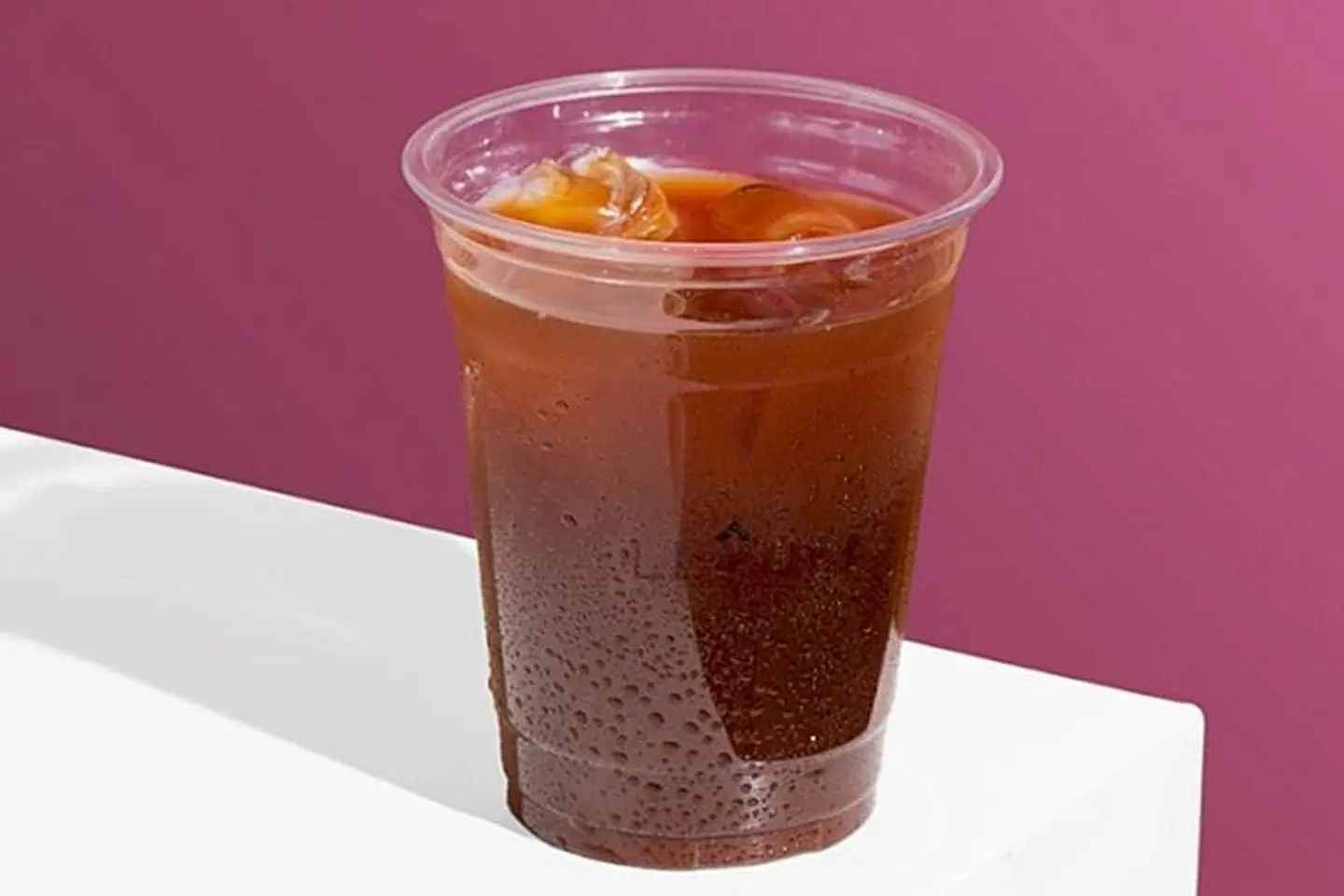 اميريكانو مثلج