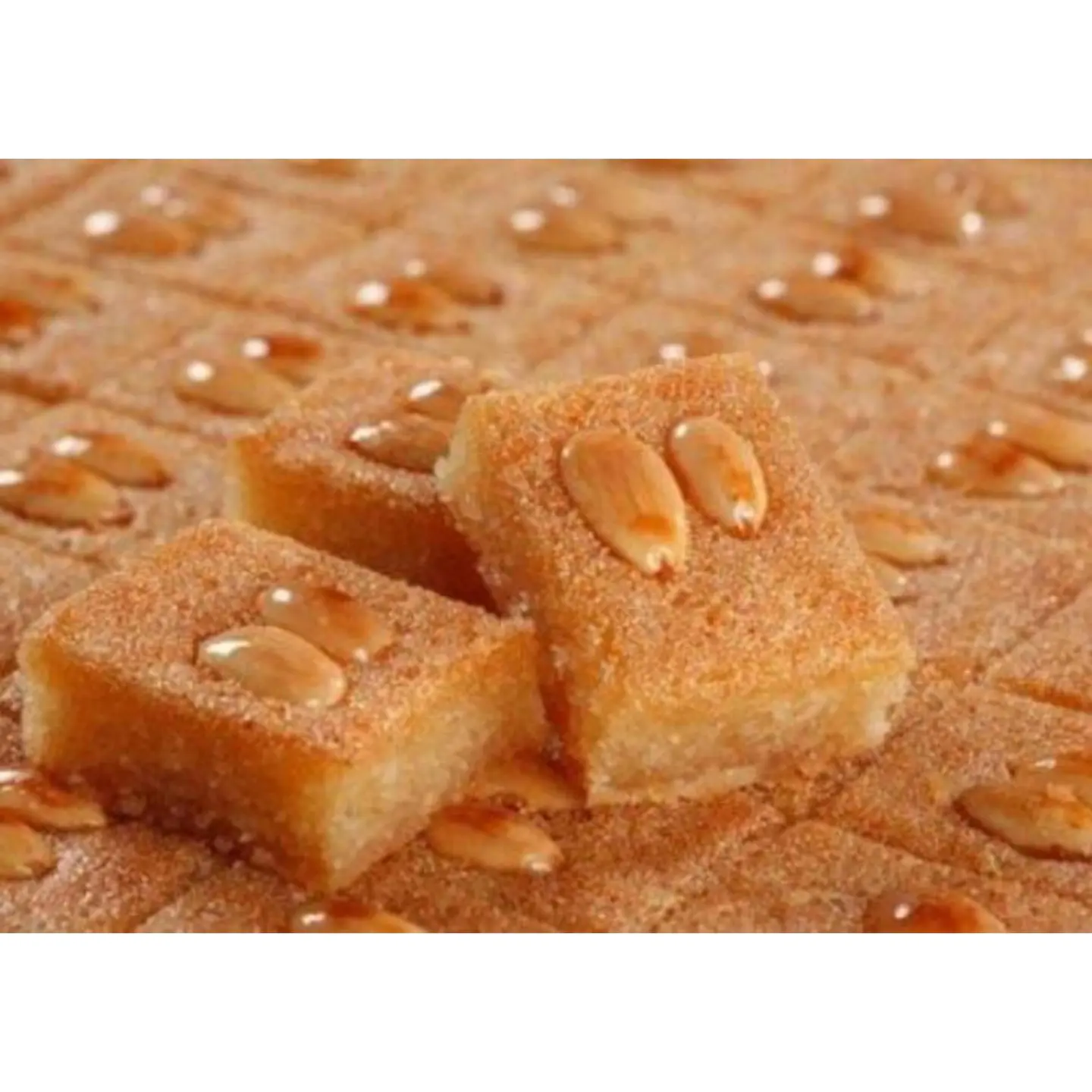 بسبوسة