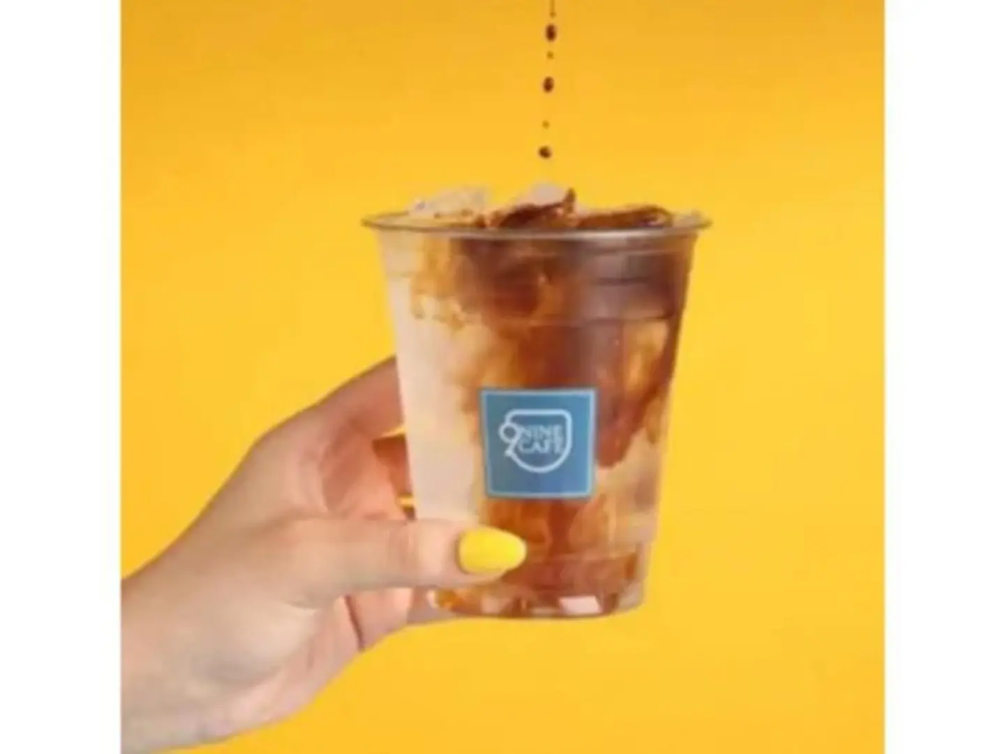 ايس امريكانو