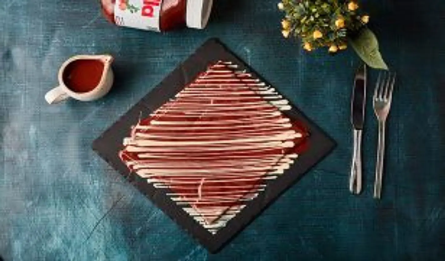 كريب نوتيلا