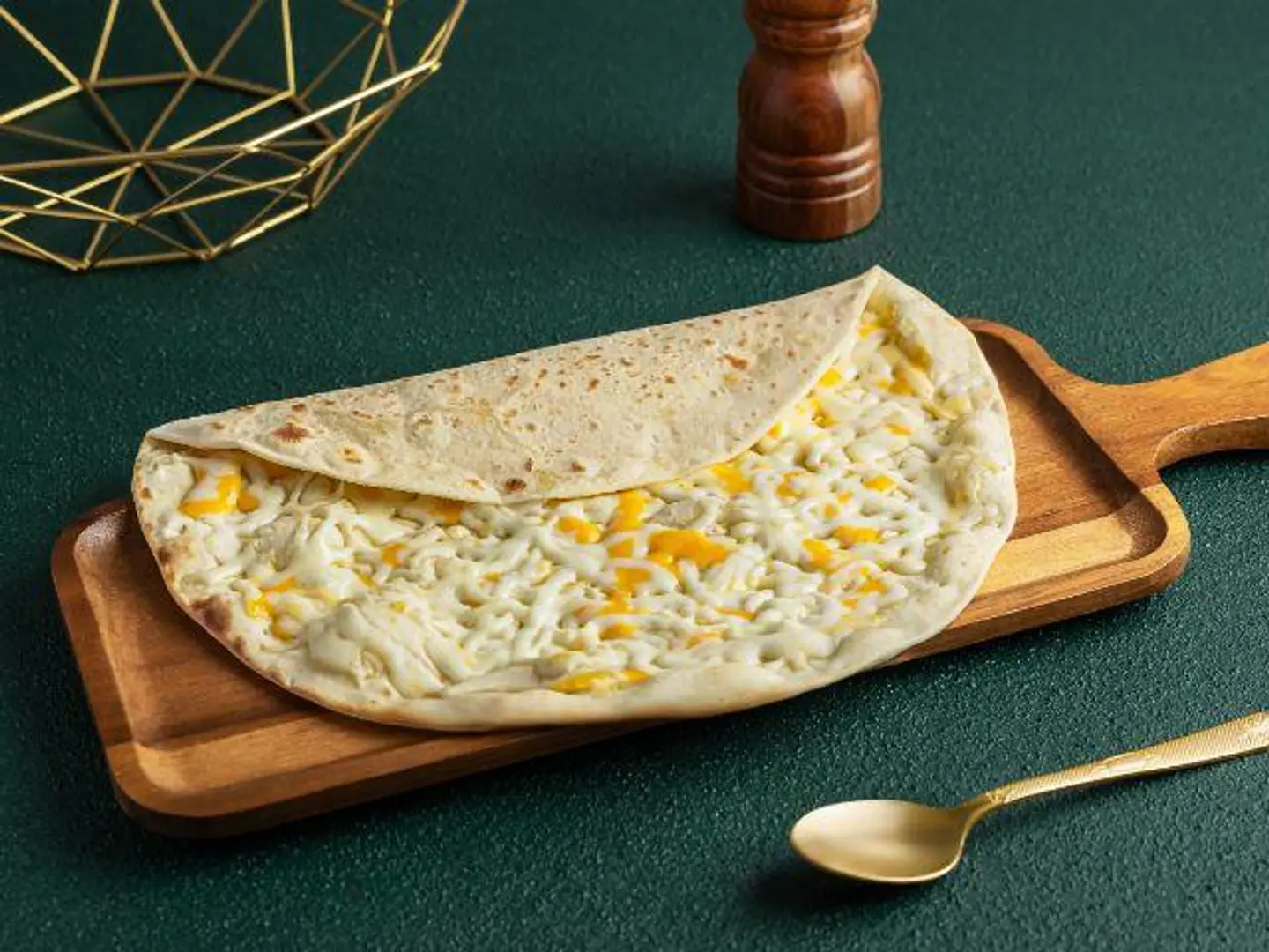 ميكس أجبان