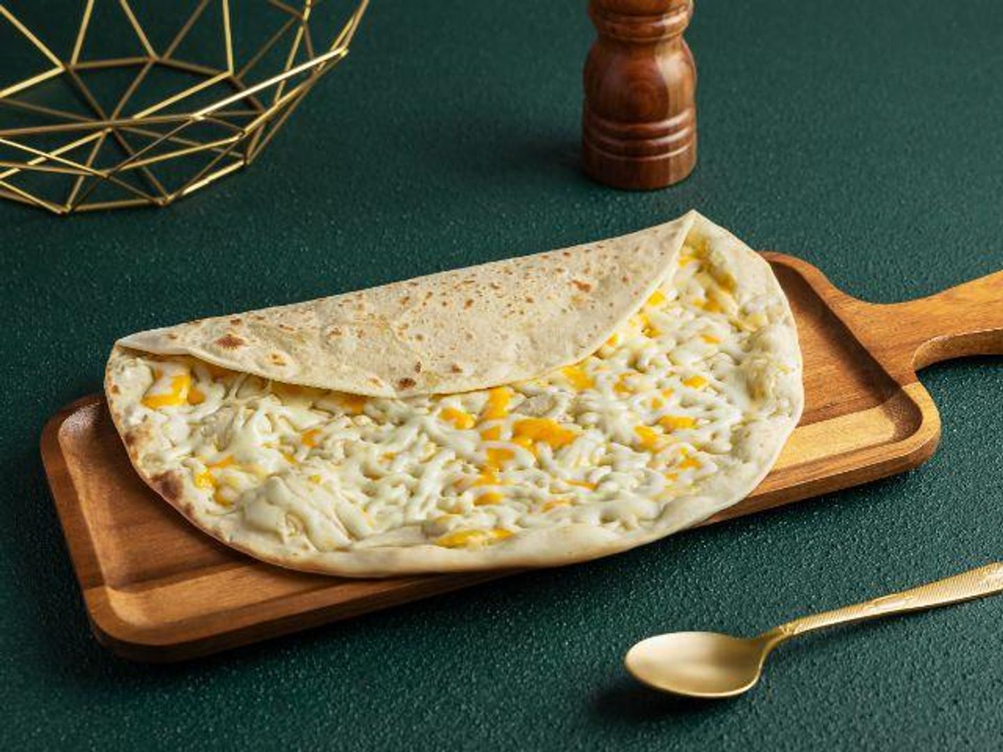 Mix Cheese