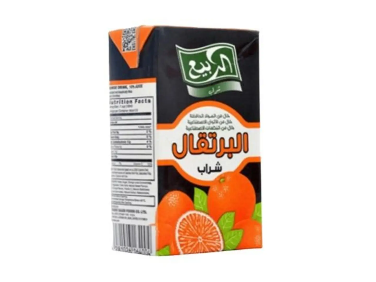 عصير الربيع