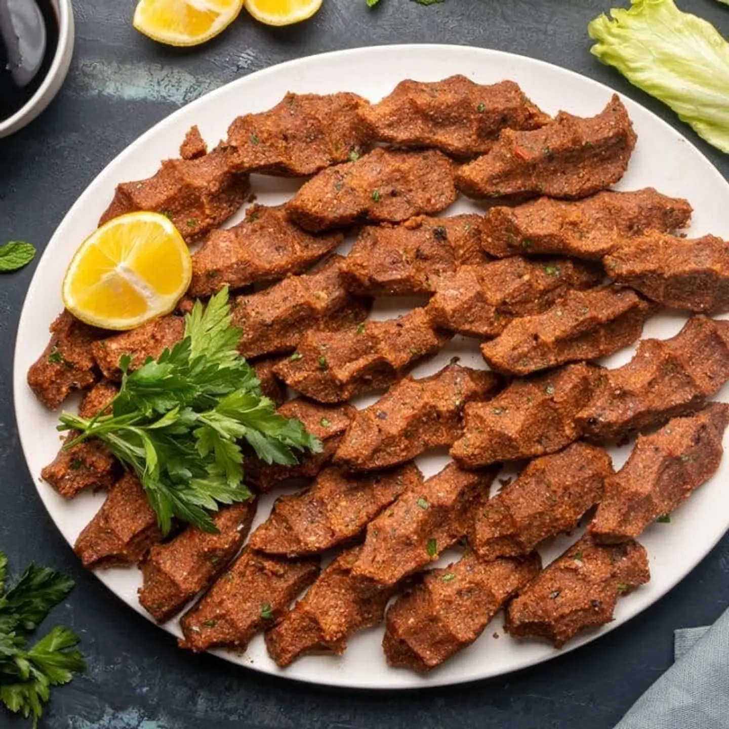 Kofta