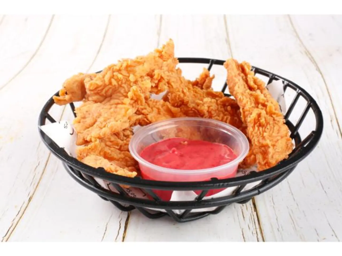 Chicken Strips