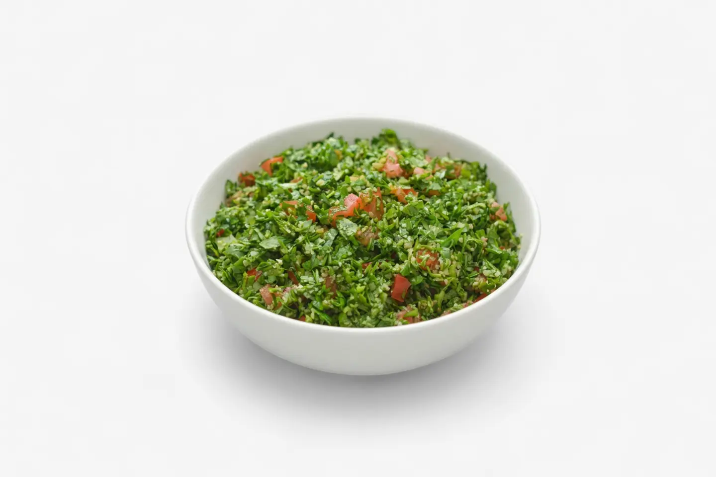 Tabbouleh