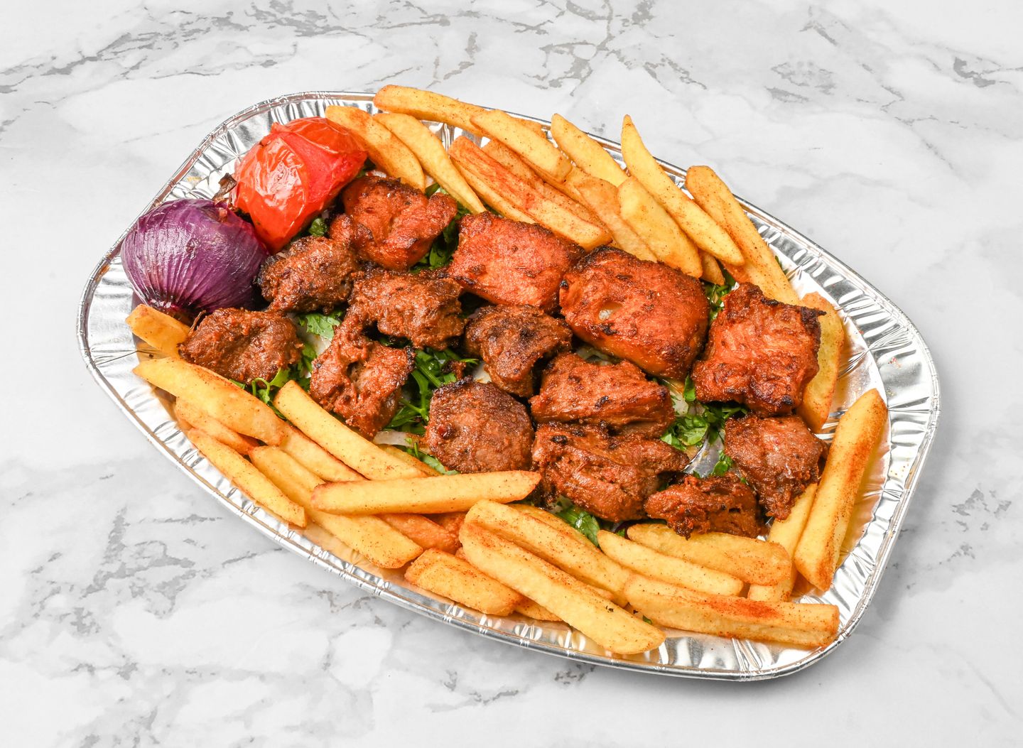 Fresh Awsal Meat