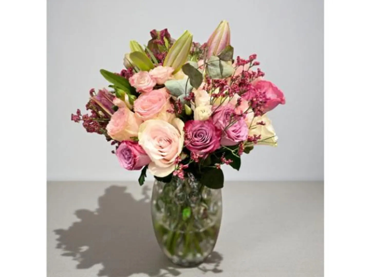 فازه ورد سوفت إليغانس