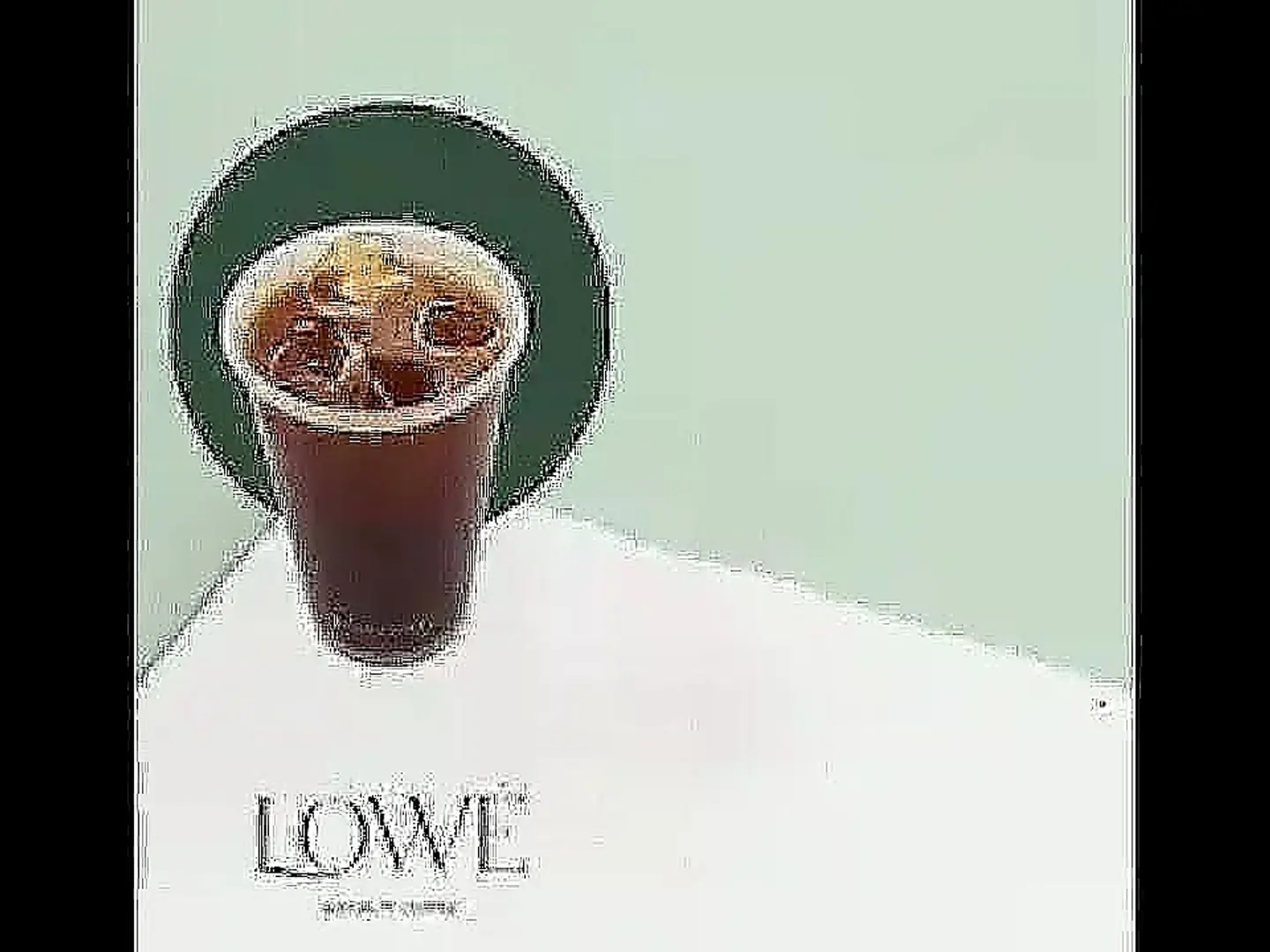 Ice Americano