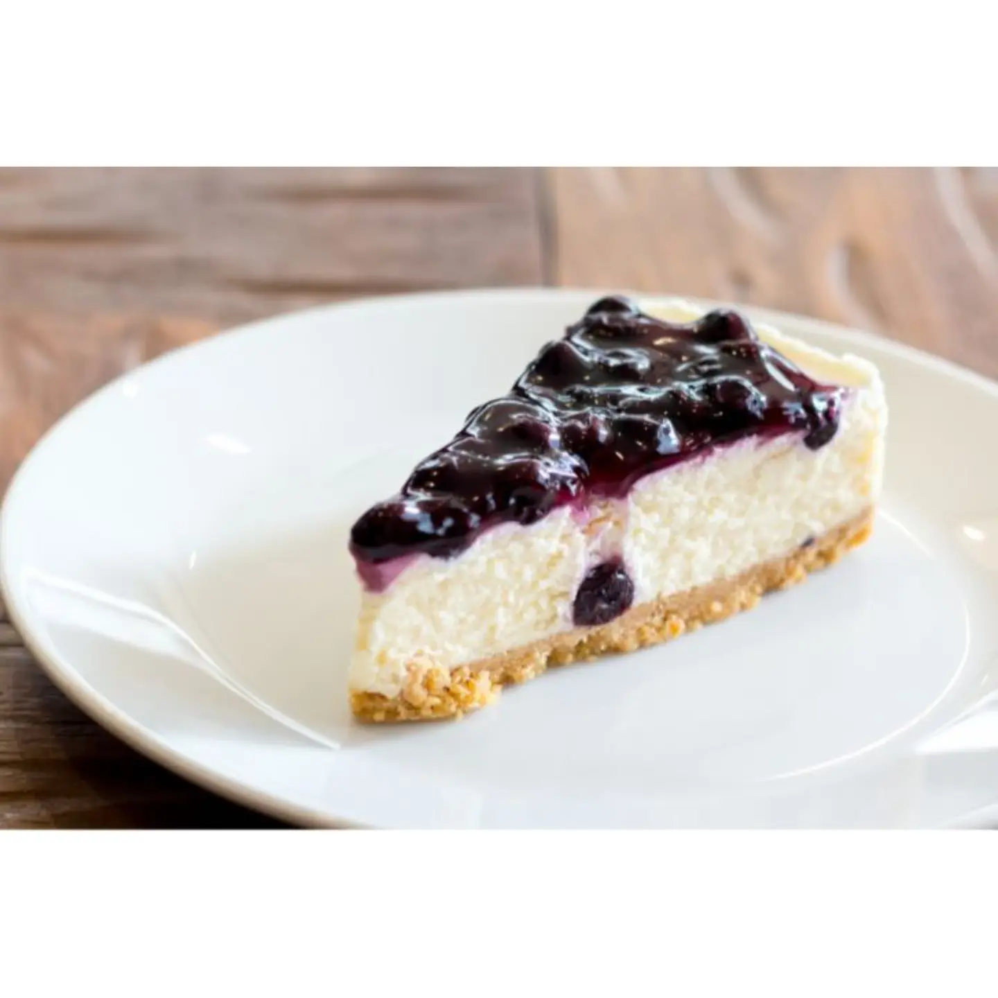 تشيز بلوبيري