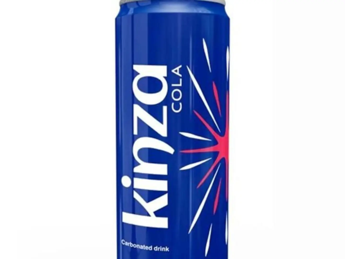 Kenza Cola