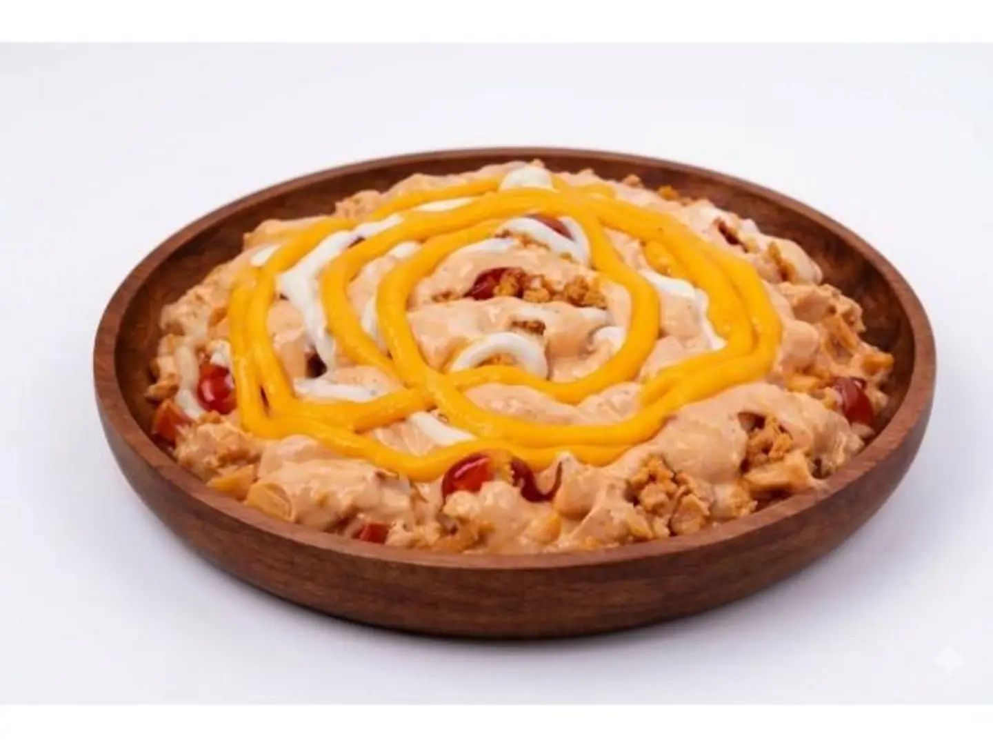 بطاطس القارب