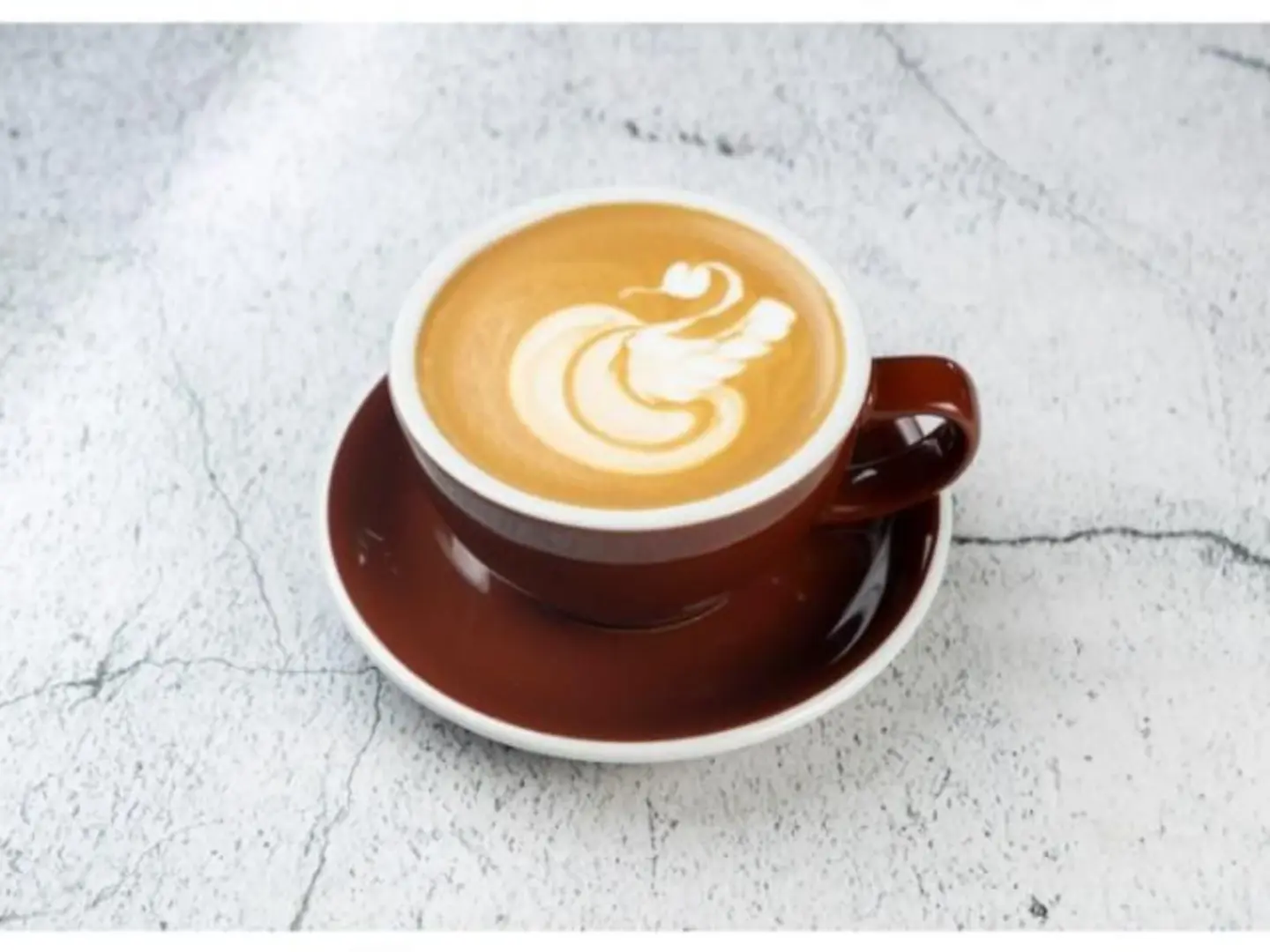 Spanish Latte