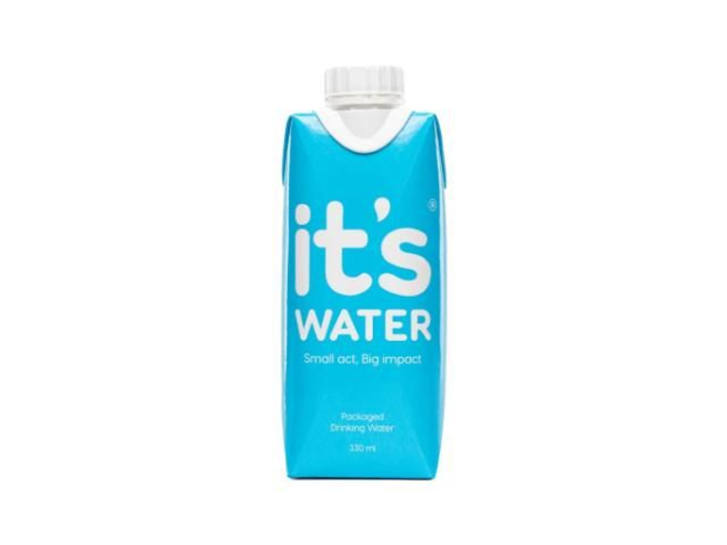 Water 1000ml