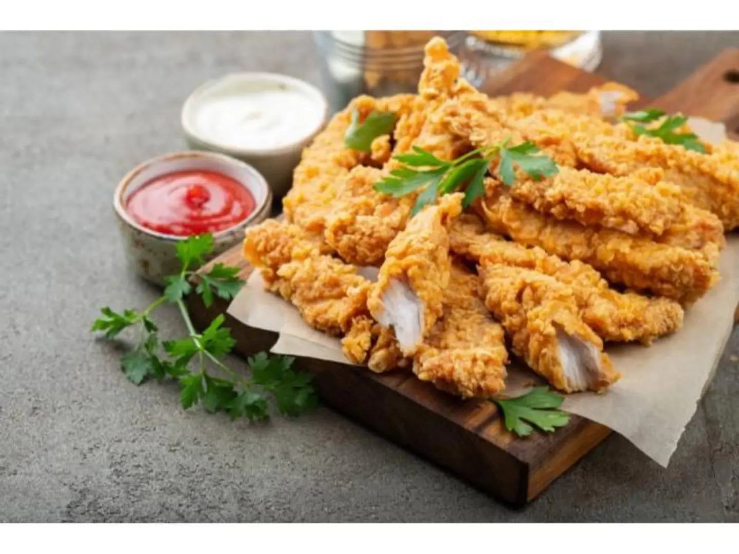 Chicken Strips