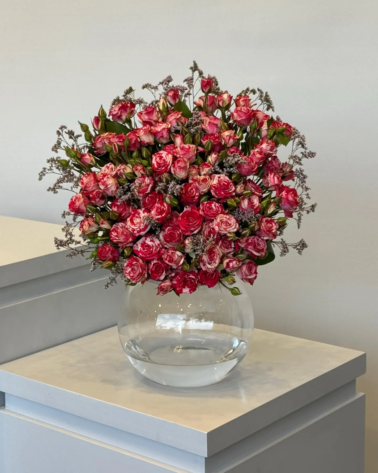 Natural Flower Vase 53