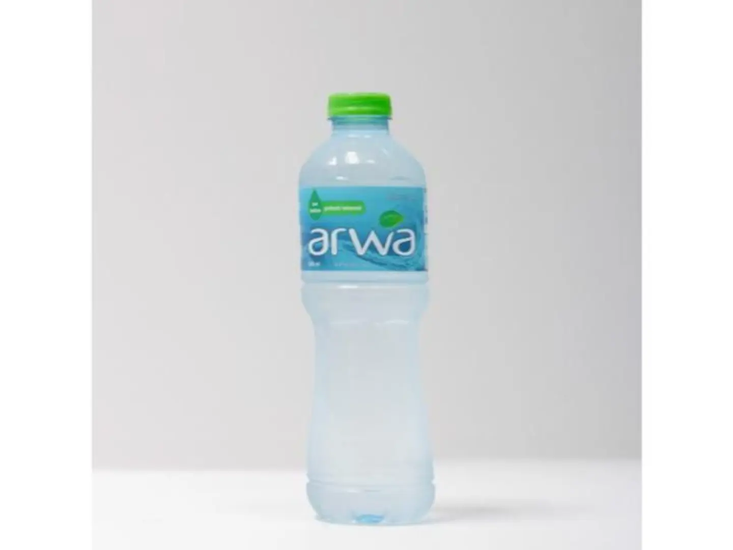 مياه معدنية