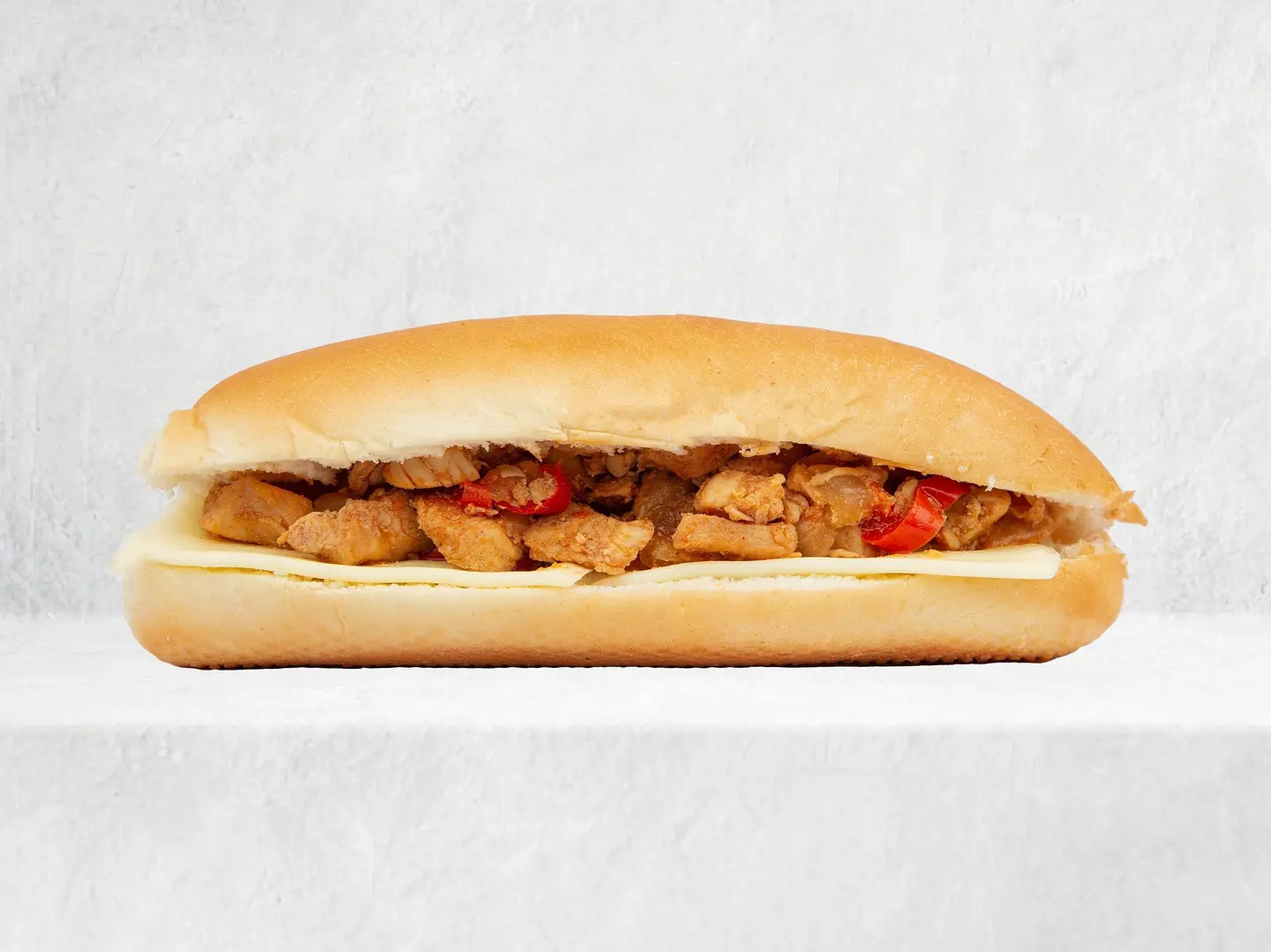 مقلقل دجاج صامولي