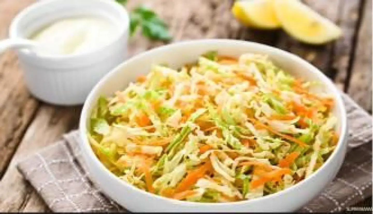 Cole Slaw