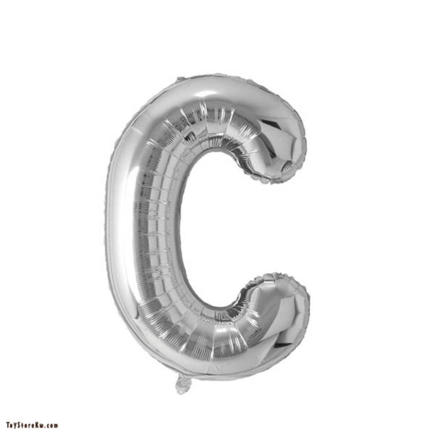بالون حرف C هيليوم