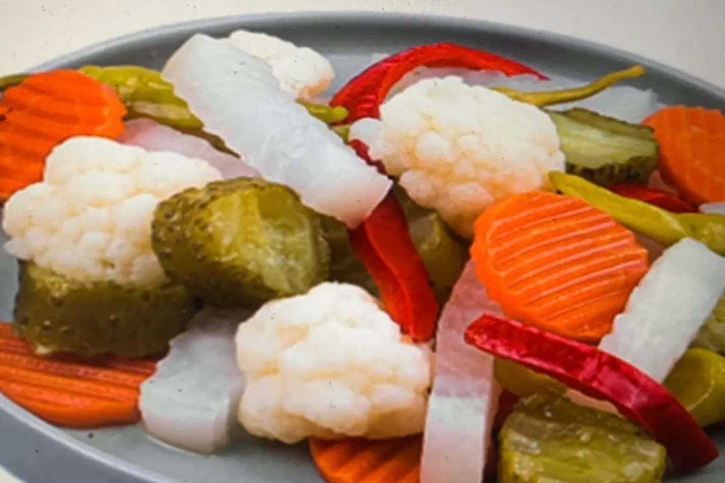 Pickles