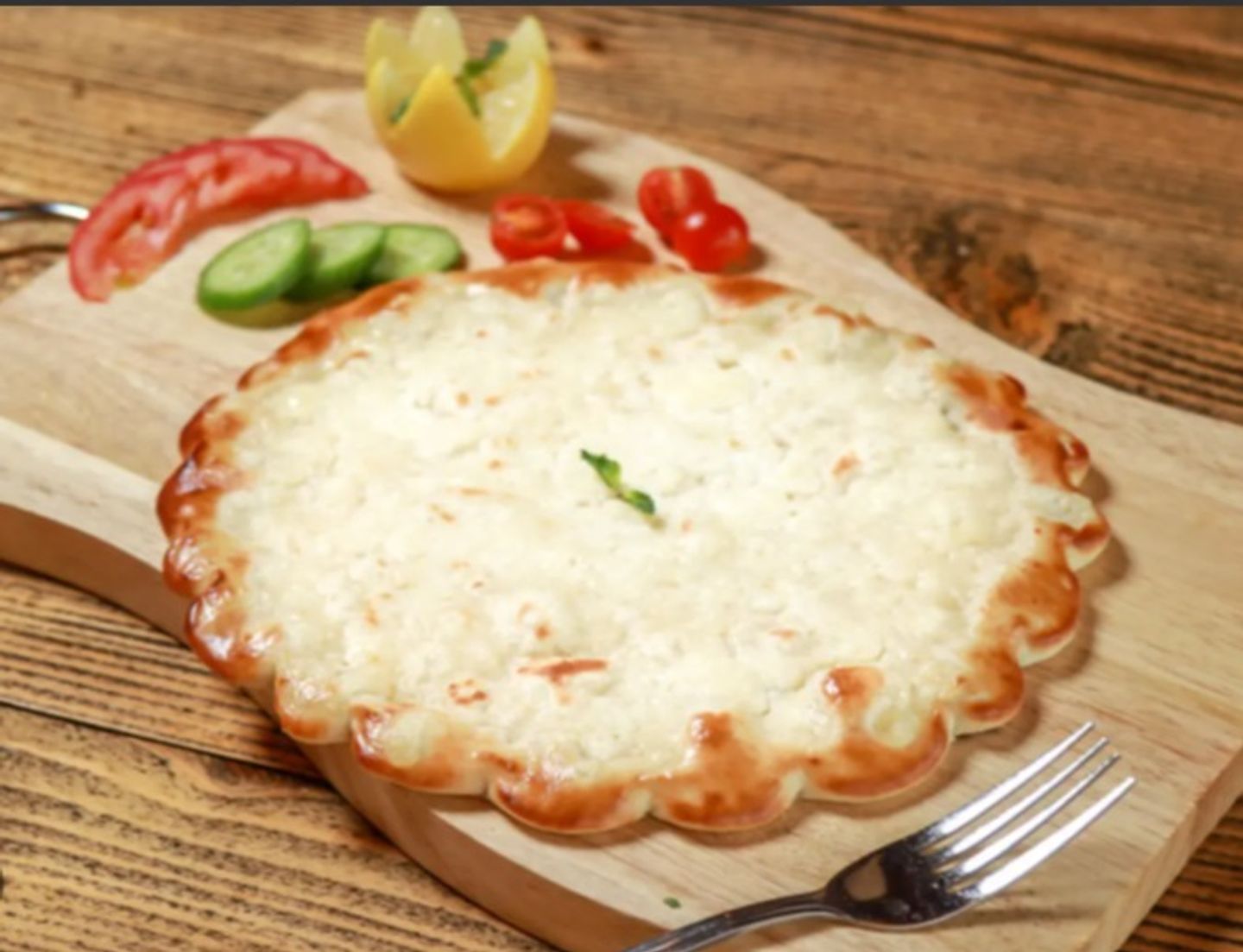 لبنة وجبنه بالطريقة التركيه