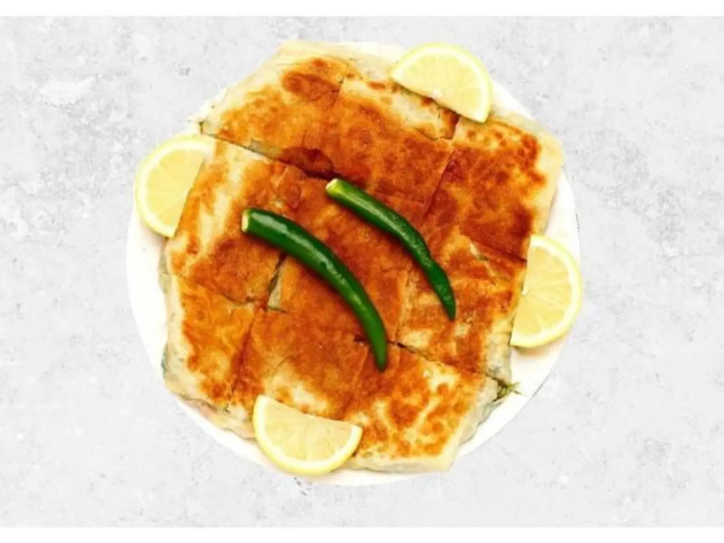 مطبق دجاج