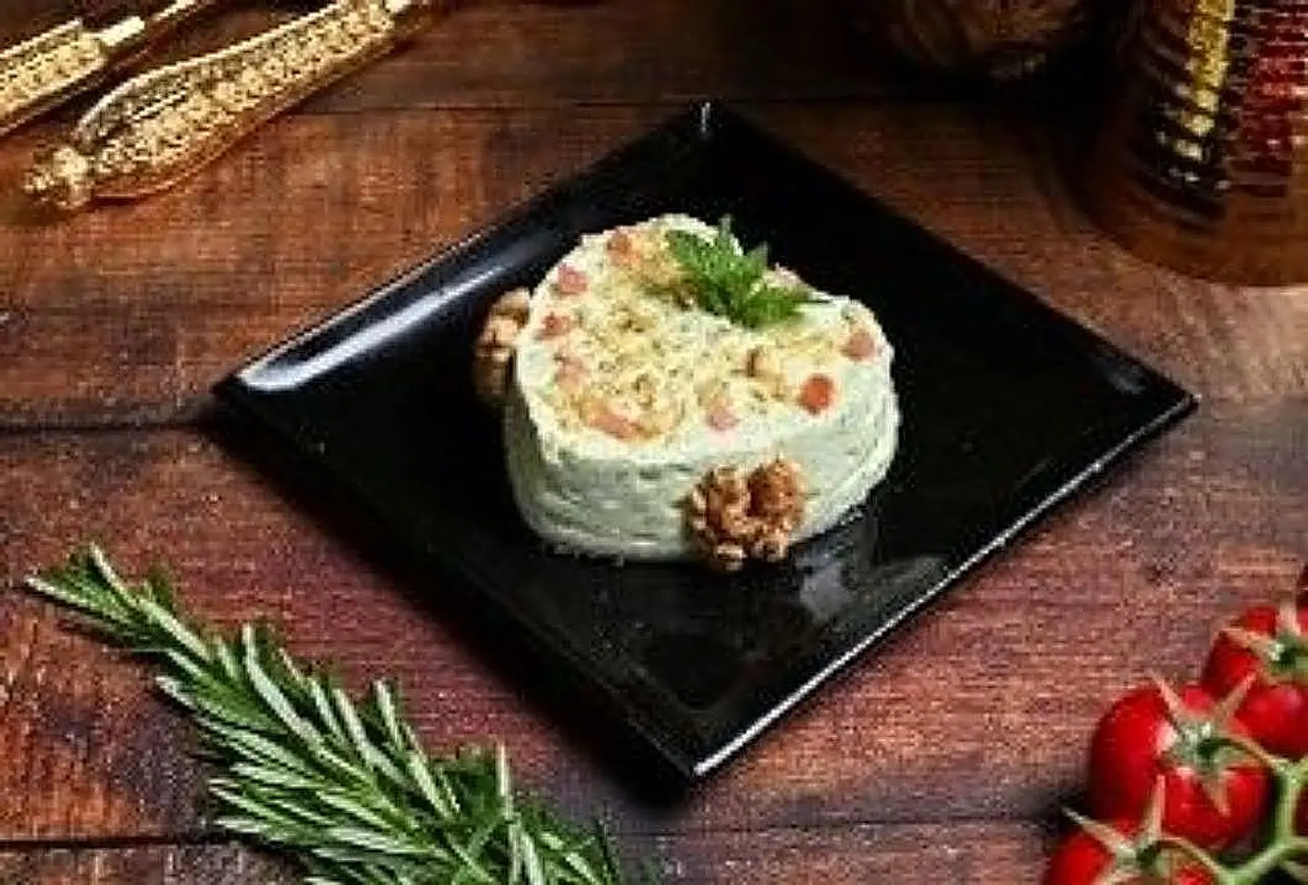 لبنة النبلاء