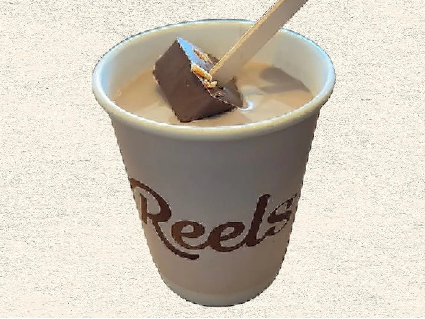 Reels Hot Chocolate