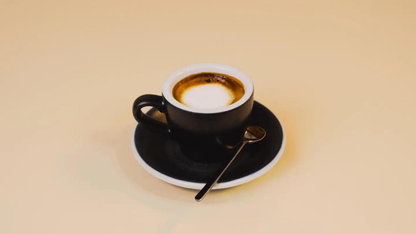 Espresso Macchiato