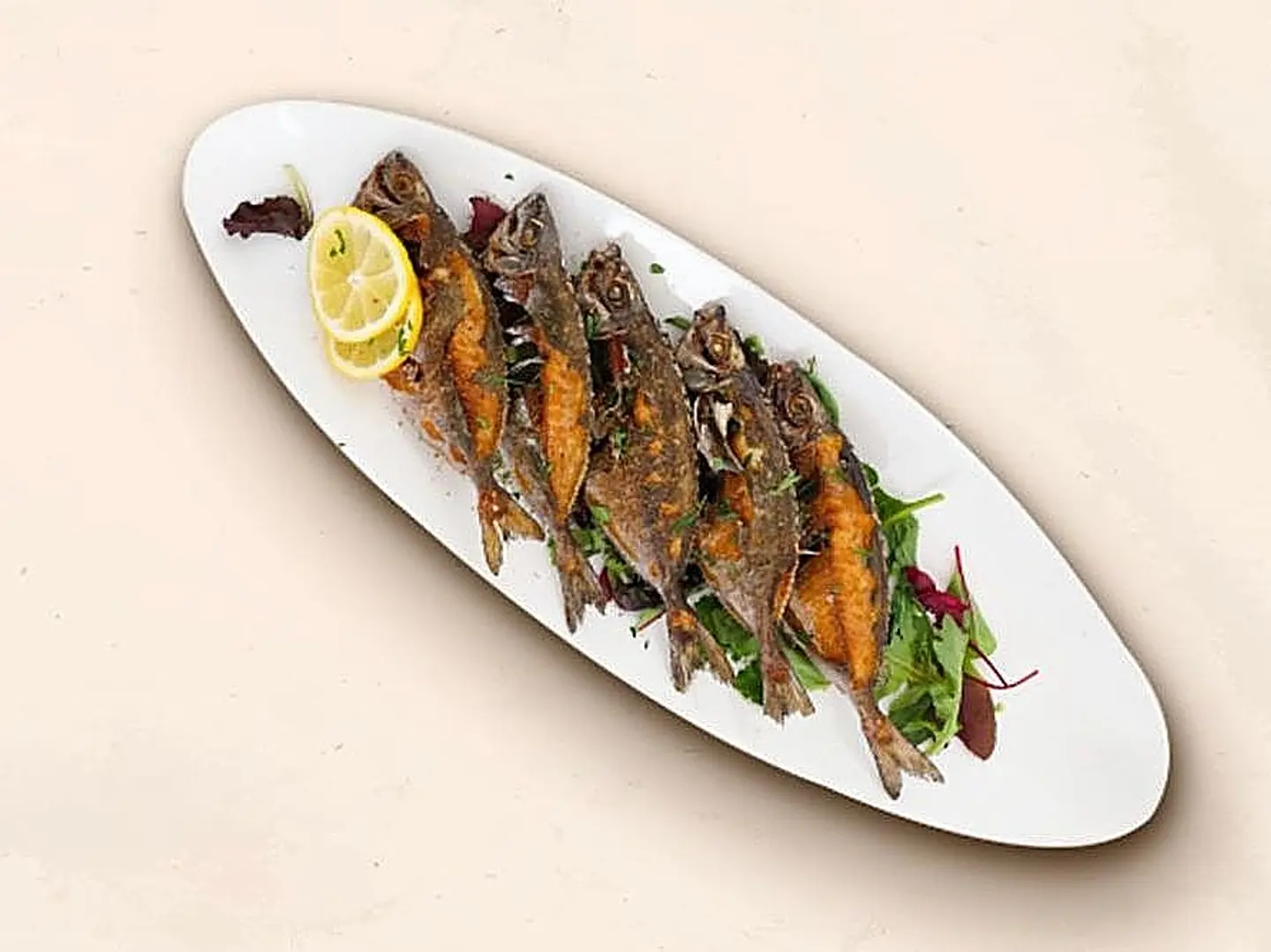 سيجان مقلي (1كلغ)