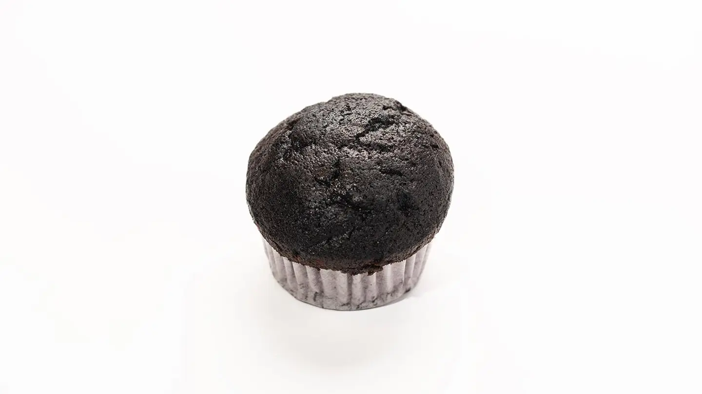 كب كيك تشوكلت