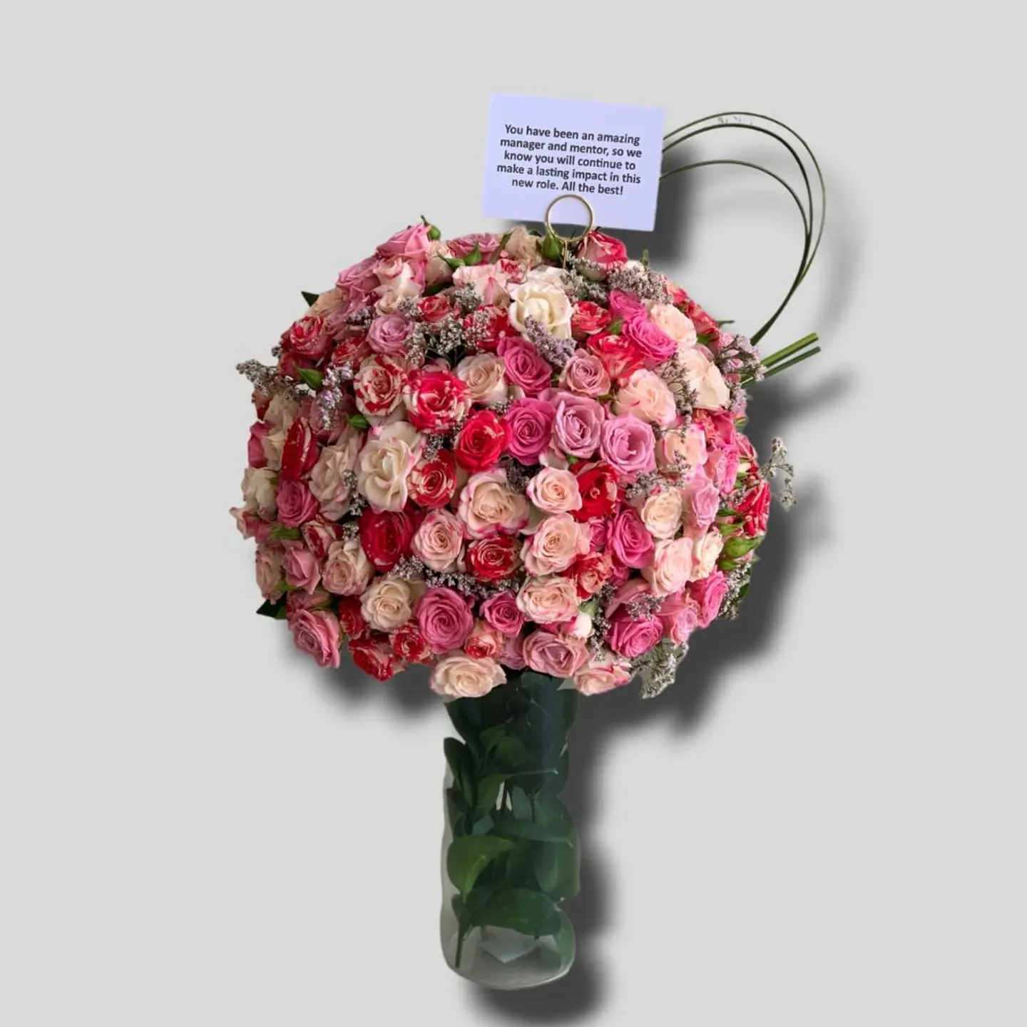 فازة المناسبة