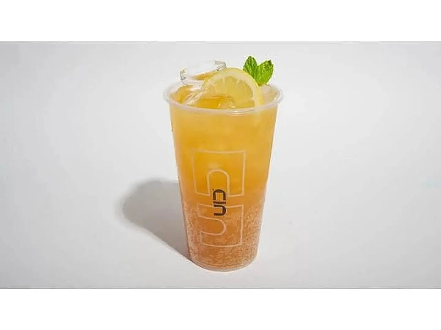 Passion Fruit Mojito