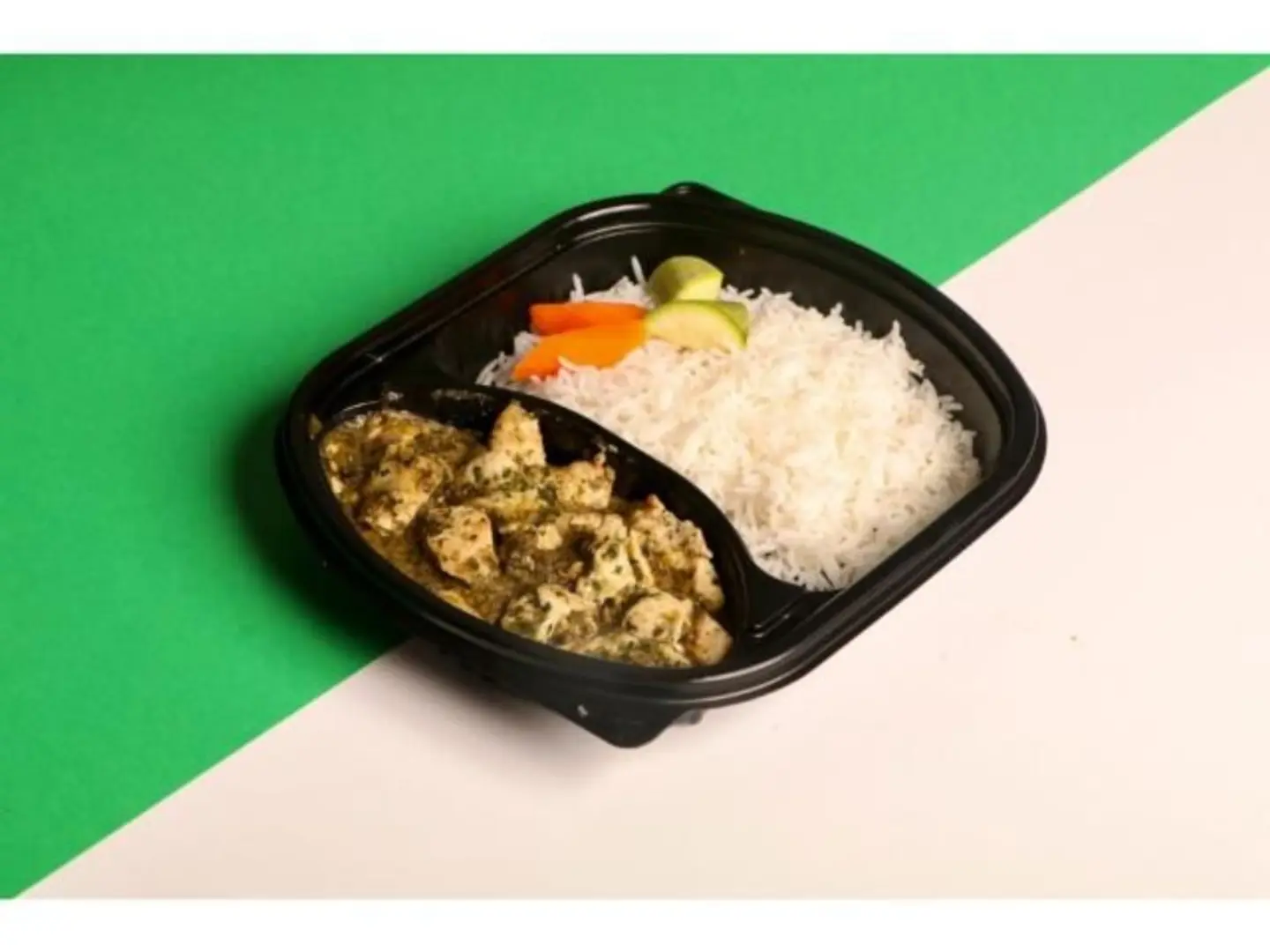 Mulukhiyah With Chicken