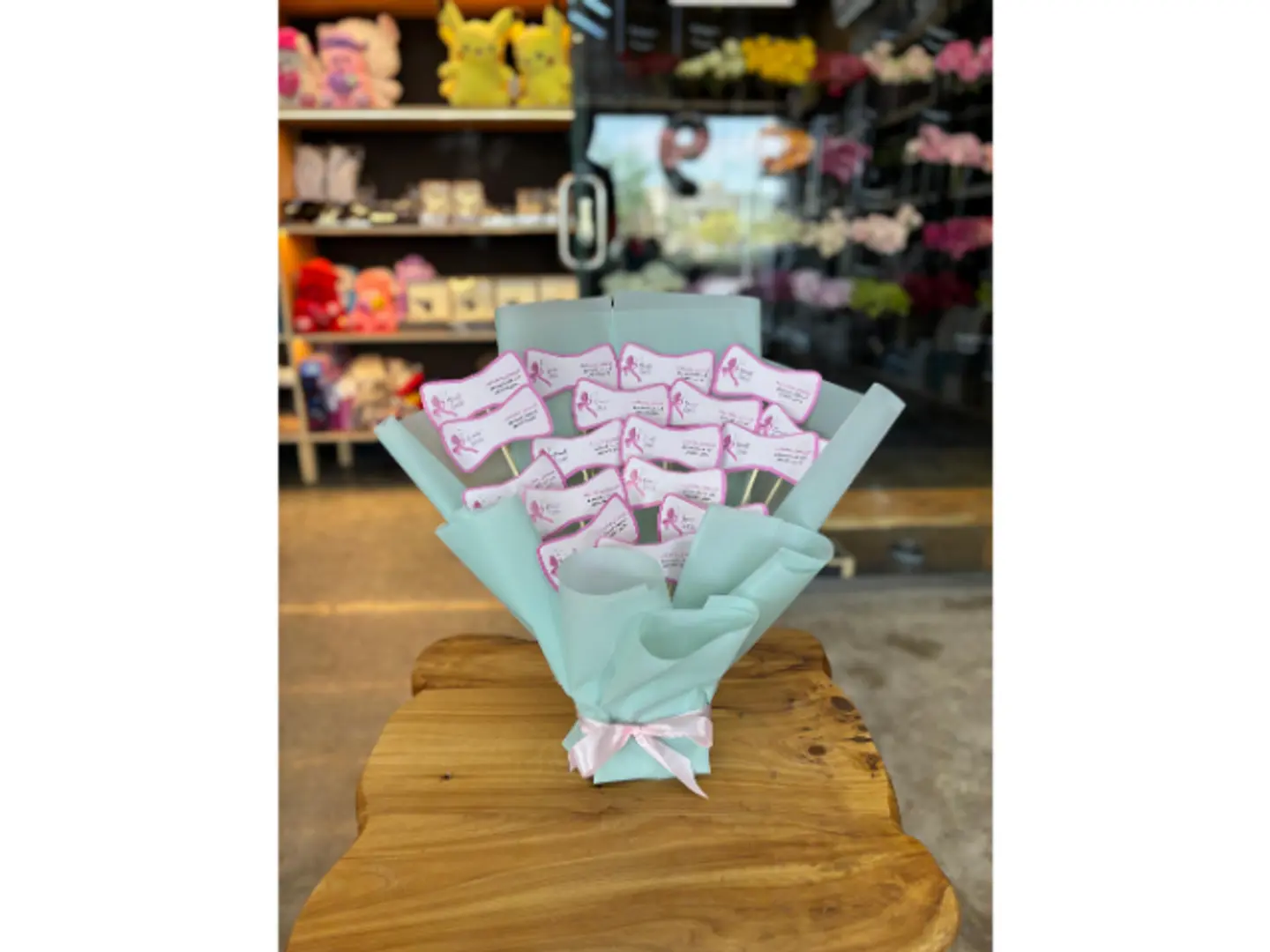 باقة التوعية 5