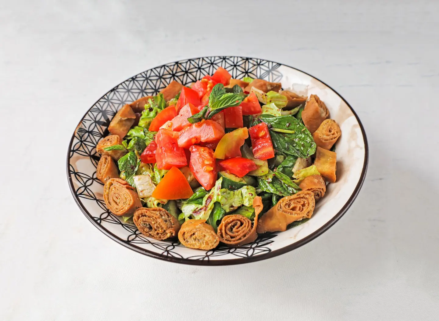 Fattoush