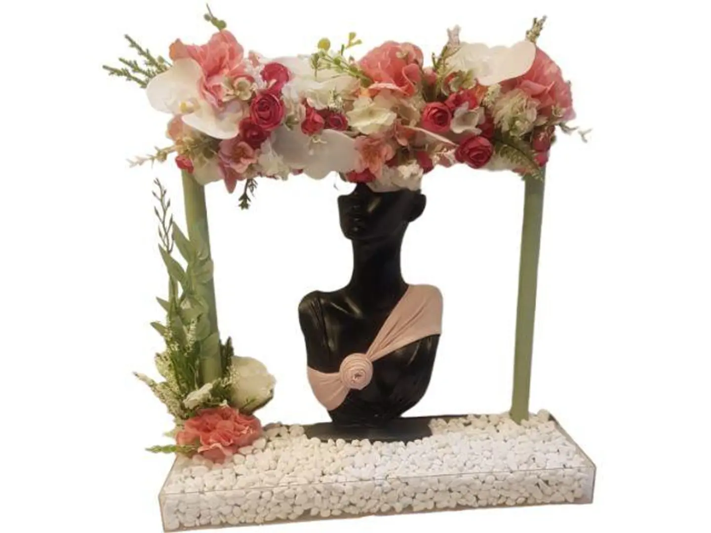 Artificial Flowers Tary 131