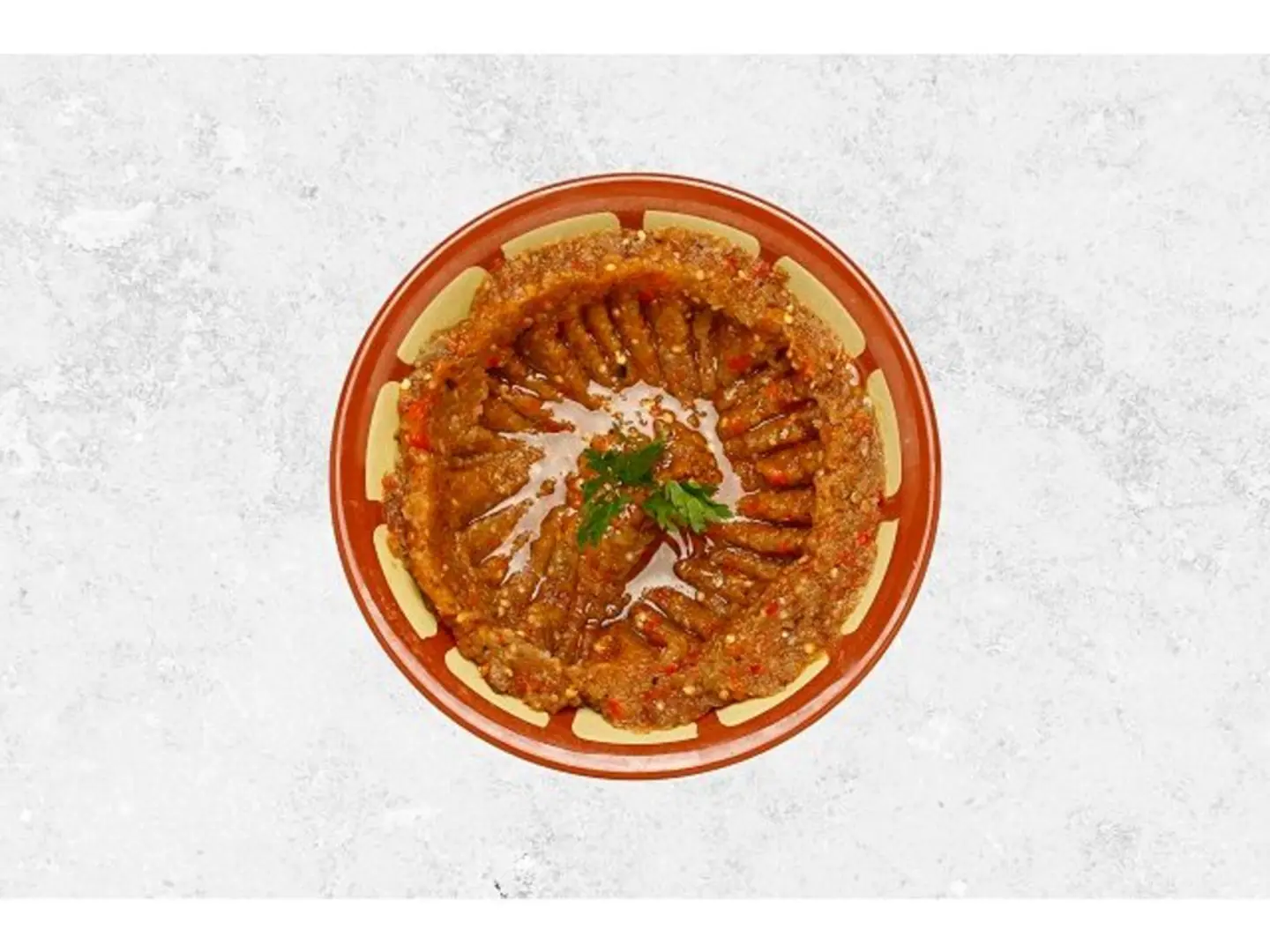 بابا غنوج