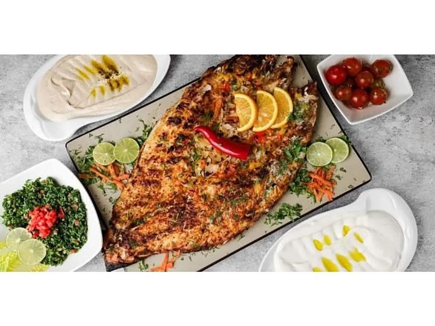 صنيه الصياد چاد