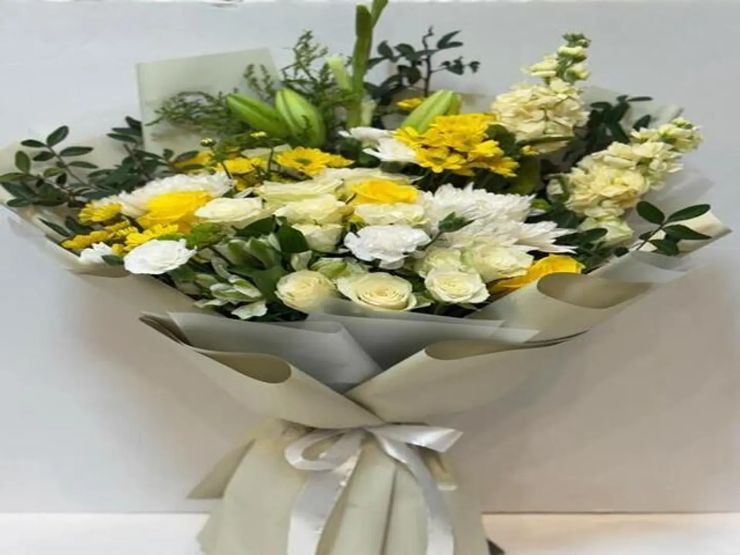 Chrysanthemum Bouquet