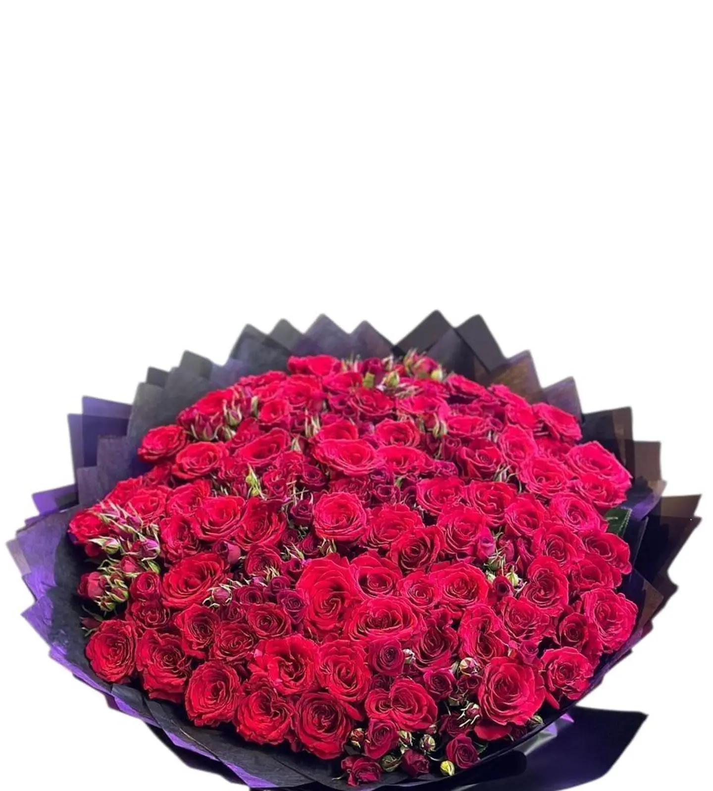 Forbidden Love Bouquet